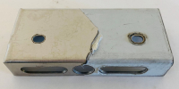 Lynx 33389 Hood Stop, W/Rotis